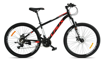 LAUX MTB BZ100