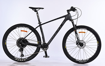 LAUX MTB M5